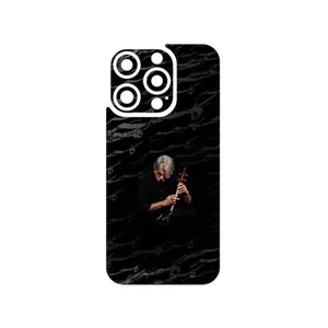 MAHOOT Kayhan Kalhor Cover Sticker for Apple iPhone 15 Pro