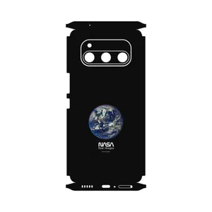 MAHOOT NASA Home Earth-FullSkin Cover Sticker for Daria Bond 5G