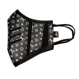 ماسک تزیینی مدل EN-0020