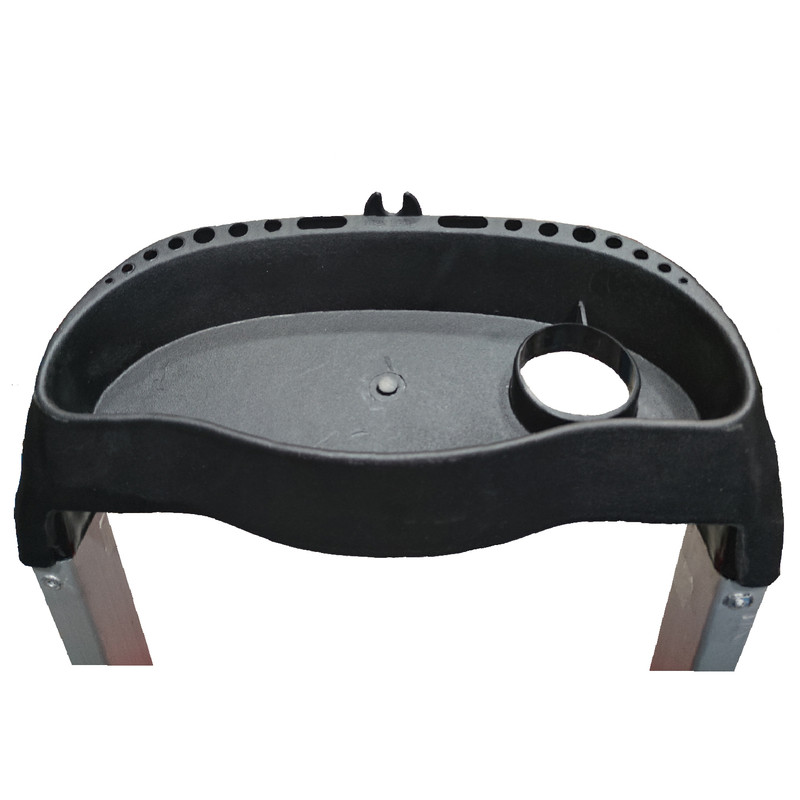 نردبان 4 پله فراز پله مدل زمرد نردبان 4 پله فراز پله مدل زمرد