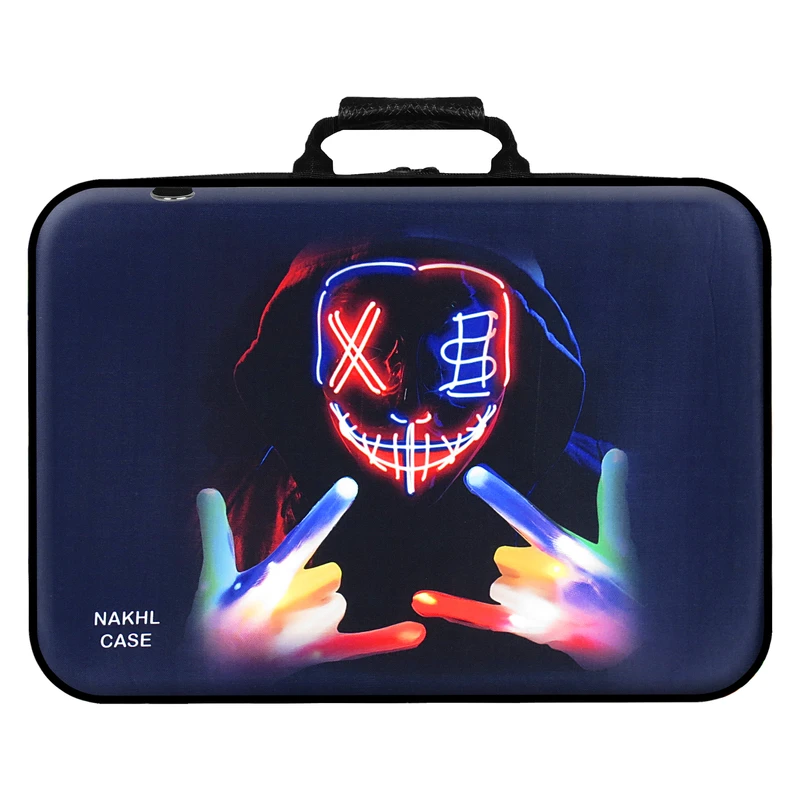 کیف حمل کنسول بازی پلی استیشن 5 فت نخل مدل NKH-43