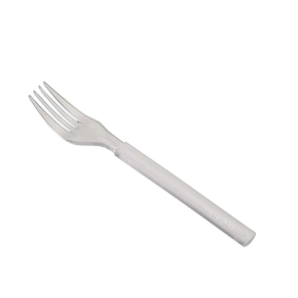 چنگال یکبار مصرف مدل vip بسته 25 عددی