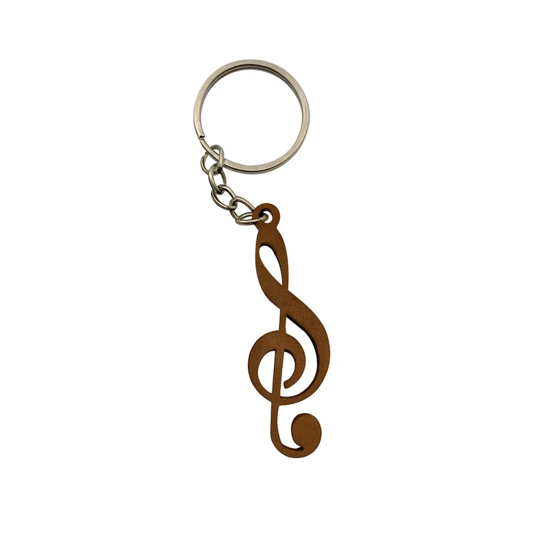 جاکلیدی مدل نوت موسیقی کد K202