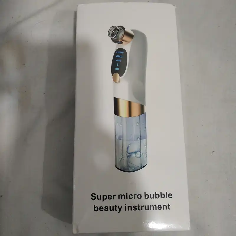 میکرودرم مدل بیوتی