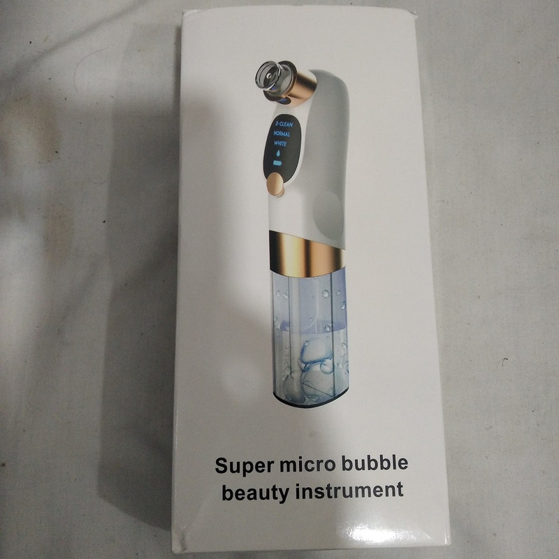 میکرودرم مدل بیوتی