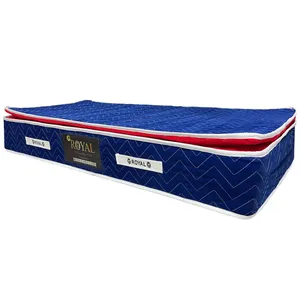 تشک رویال مدل Yong 2 یک نفره سایز 200 × 90 سانتی متر 