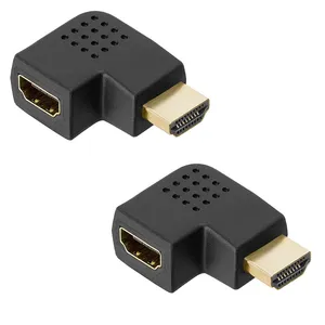 مبدل HDMI مدل RIGHT بسته دو عددی