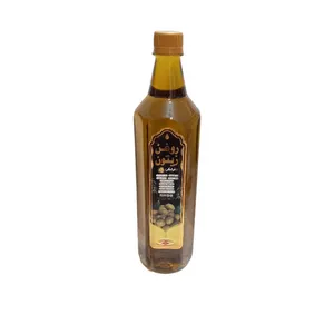 روغن زیتون فرابکر بابو - 1لیتر