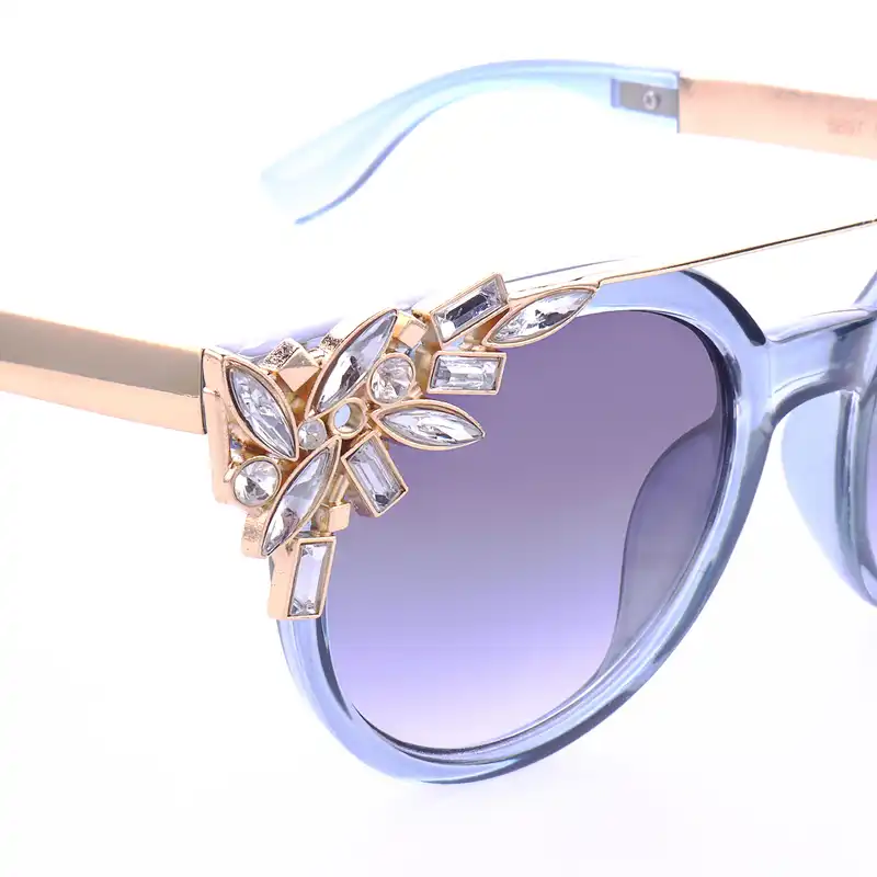 عینک آفتابی مدل SWA کد 66971