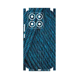 MAHOOT Fabric Texture 1-FullSkin Cover Sticker for Xiaomi 14T