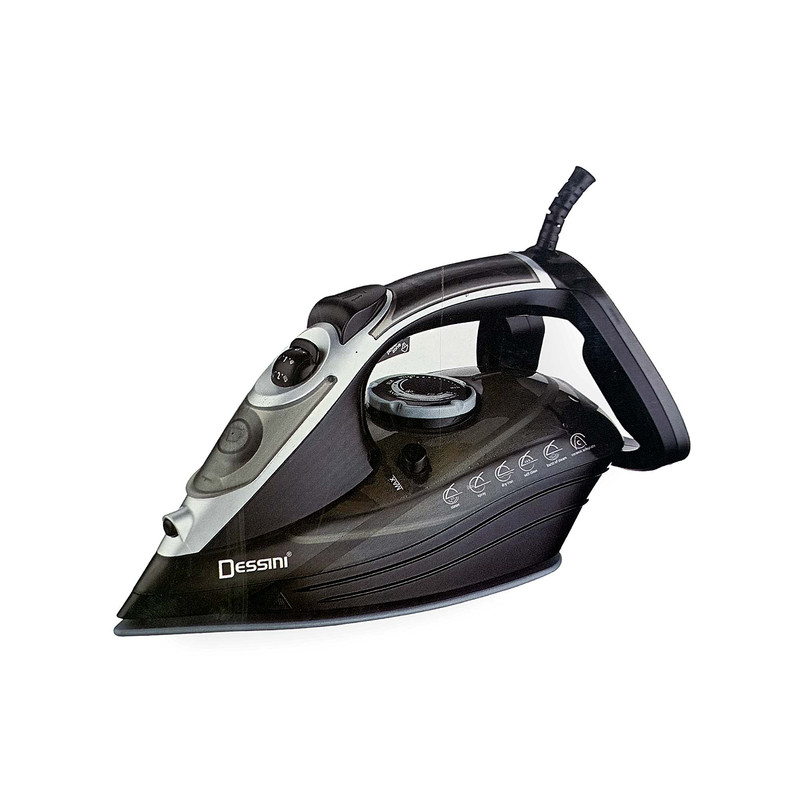 اتو بخار دسینی مدل SI-5005