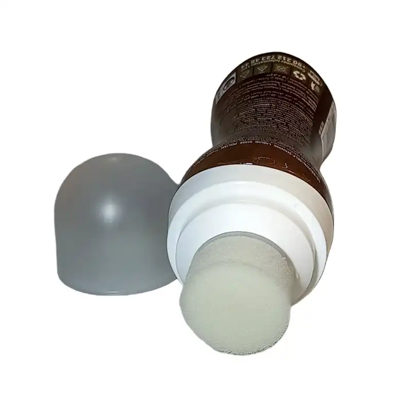 واکس براق کننده کفش گلد کر مدل W1000