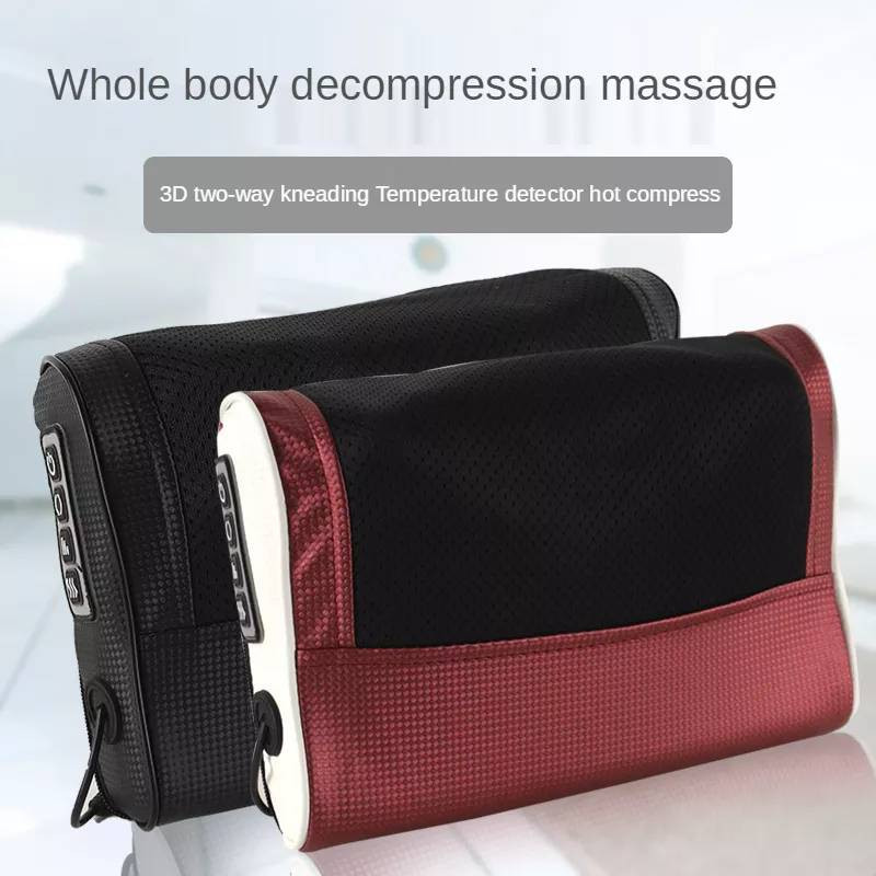 ماساژور گردن هث مدل BL