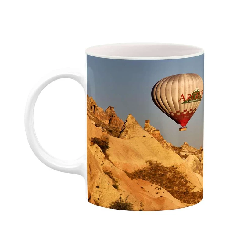 ماگ کاکتی مدل بالن کد mgh15771