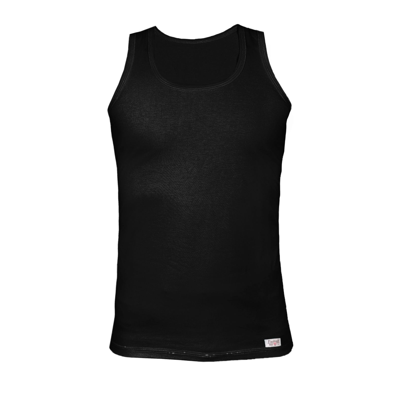 ست شورت و زیرپوش مردانه پنبینه مدل صادراتی -  - 4