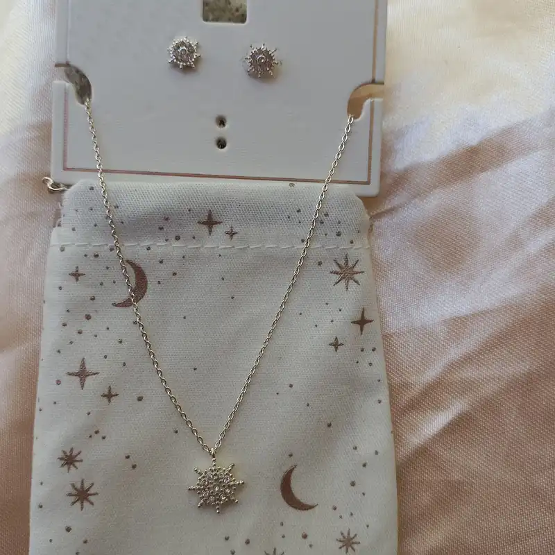 نیم ست زنانه مدل SMR 0124