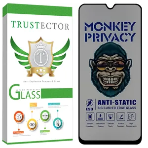 Trustector AMPT Screen Protector For Xiaomi 15T