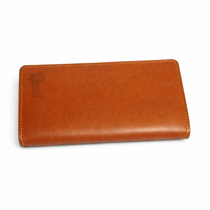 کیف پول مردانه مدل چرم طبیعی