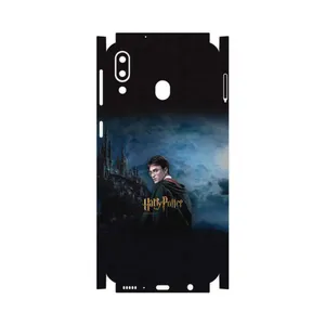 MAHOOT Harry Potter-FullSkin Cover Sticker for Samsung Galaxy M20