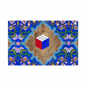 MAHOOT Maryams Mathematics Cover Sticker for Sony Xperia Tablet Z LTE 2013