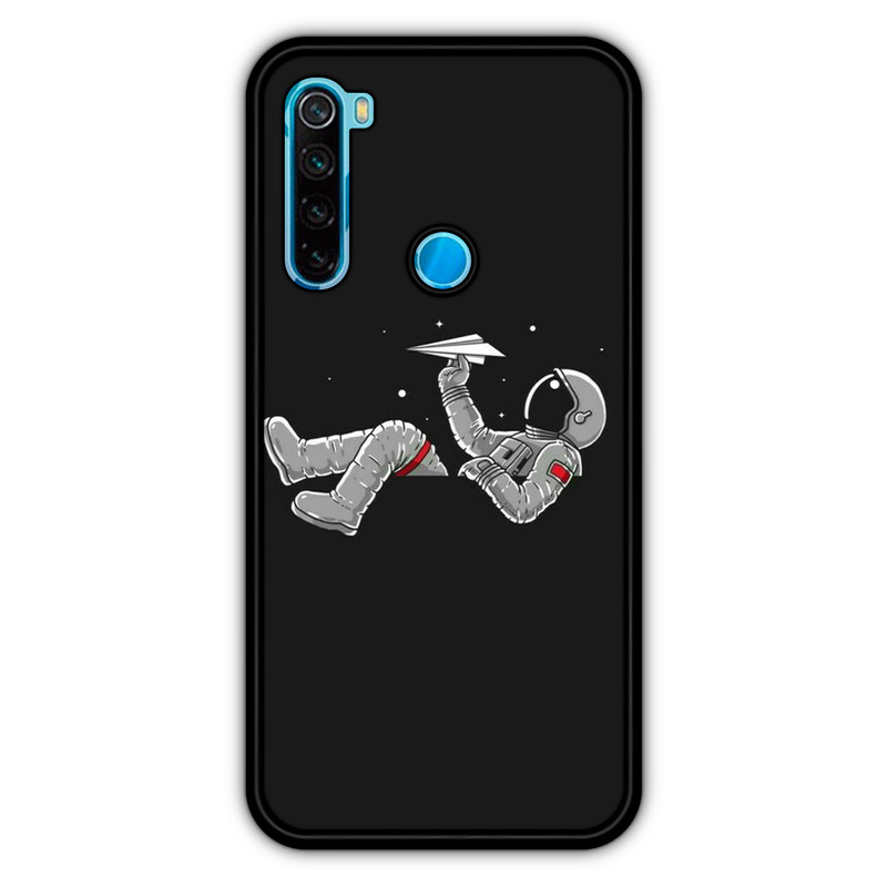 کاور مدل J254 مناسب برای گوشی موبایل شیائومی REDMI NOTE 8 