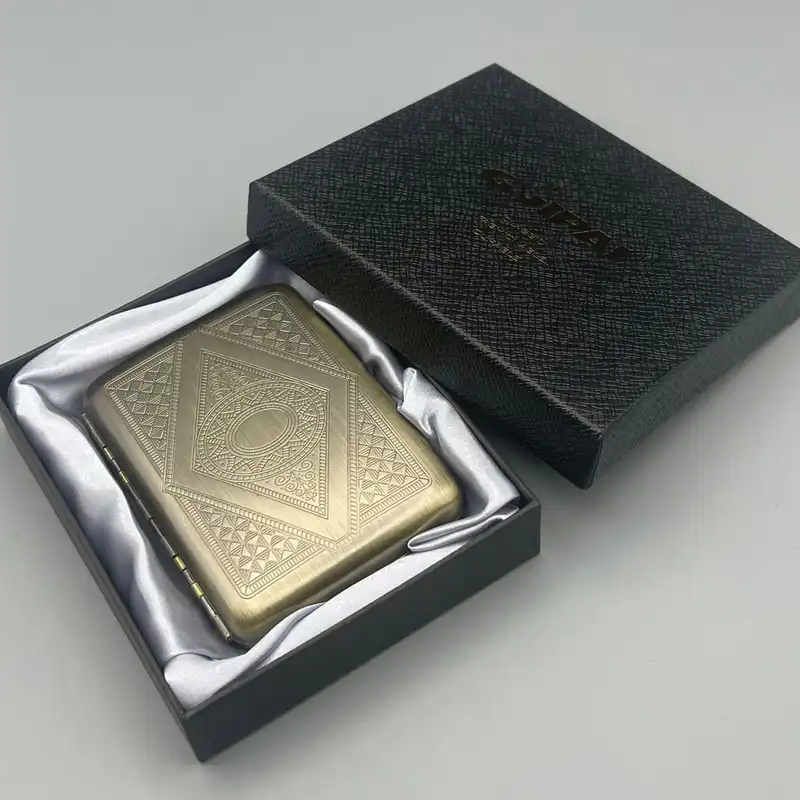 جا سیگاری گوپای مدل کلاسیک