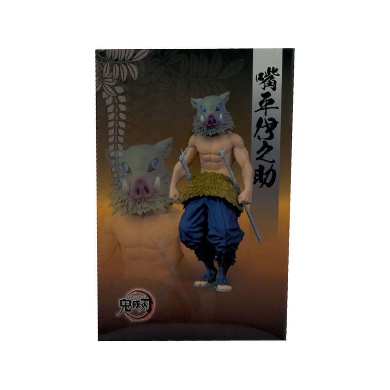 فیگور مدل اینوسکه انیمه اهریمن کش 12217