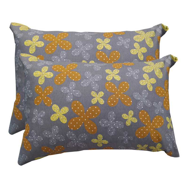 رو بالشی مدل YD1139 بسته 2 عددی