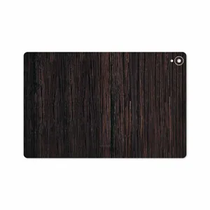 MAHOOT Burned Wood Cover Sticker for Huawei Mediapad M6 10.8 2019