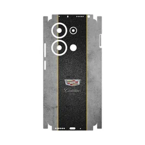 MAHOOT Cadillac-FullSkin Cover Sticker for Xiaomi Redmi Note 13 Pro 4G