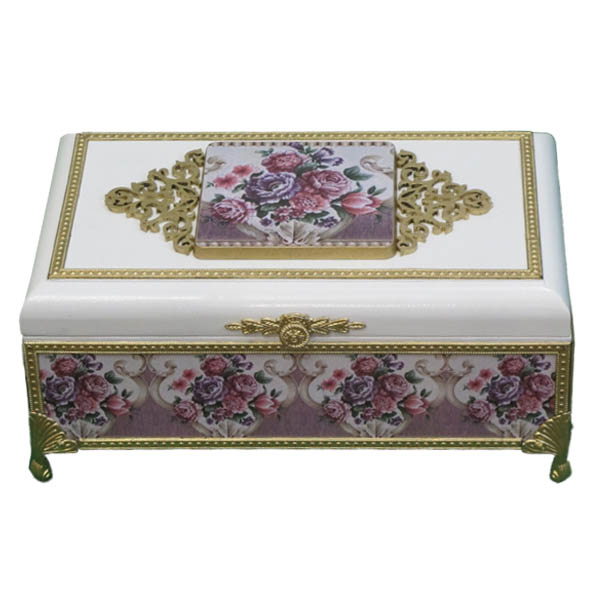 جاقاشقی مدل Gh022