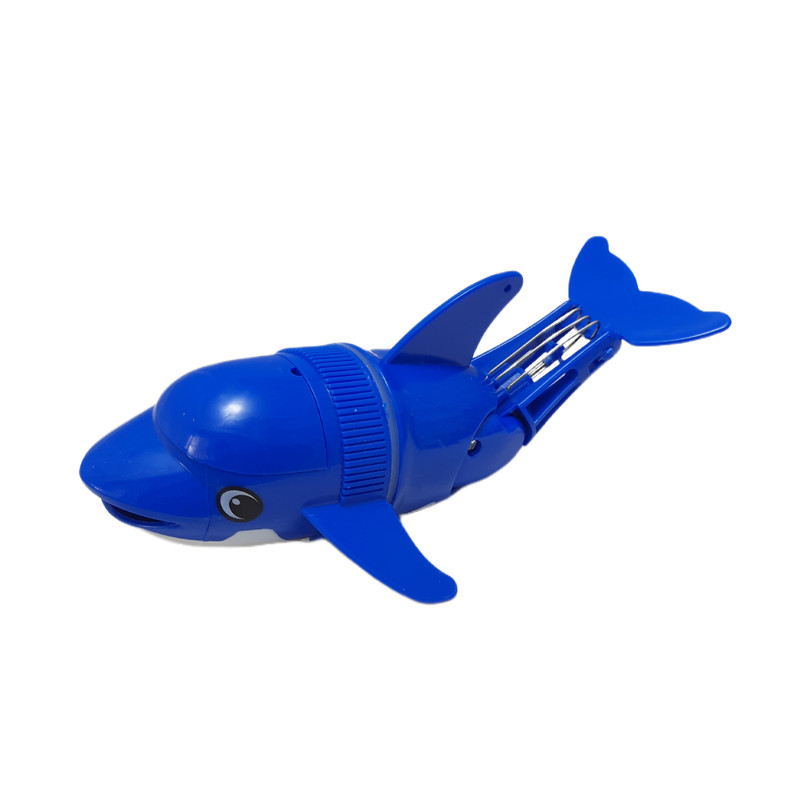 اسباب بازی مدل دلفین ضدآب