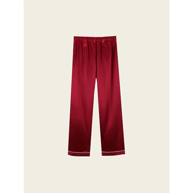 لباس خواب زنانه تویین کد T-820-22 - - 4