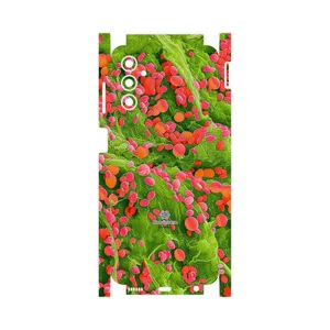 MAHOOT Atom Universe 3-FullSkin Cover Sticker for Samsung Galaxy M13  India