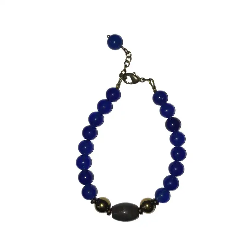 نیم ست زنانه مدل عقیق کد SN-353