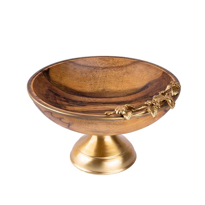 میوه خوری گلد کیش طرح برد کد GK829410-1