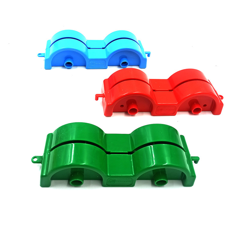 ساختنی فکرآذین مدل وسایل نقلیه امدادی کارینو