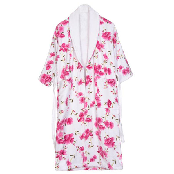 حوله پالتویی ماریبور کد 4503 سایز 115