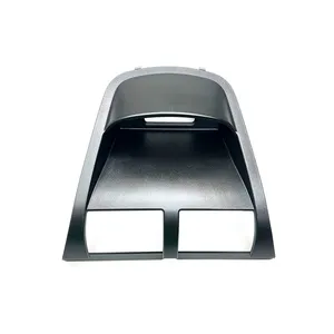 قاب ساعت خودرو مدل C02 مناسب برای تیبا