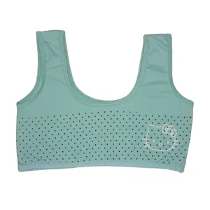 نیم تنه دخترانه مدل W3041-GR