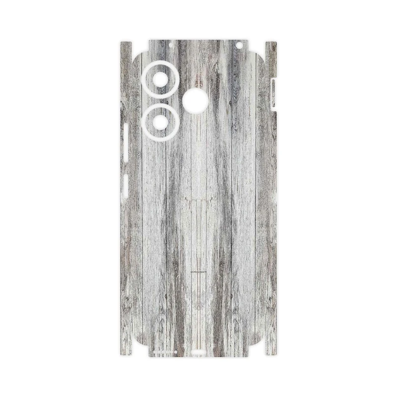 برچسب پوششی ماهوت مدل Wood Texture 8-FullSkin مناسب برای گوشی موبایل شیائومی Redmi 13