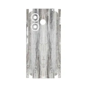 MAHOOT Wood Texture 8-FullSkin Cover Sticker for Xiaomi Redmi 13