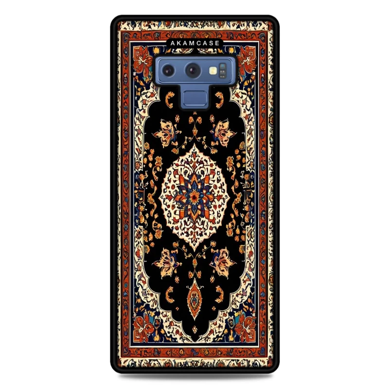 کاور آکام مدل AMC-WSGN9-PERSIAN-21 مناسب برای گوشی موبایل سامسونگ Galaxy Note 9