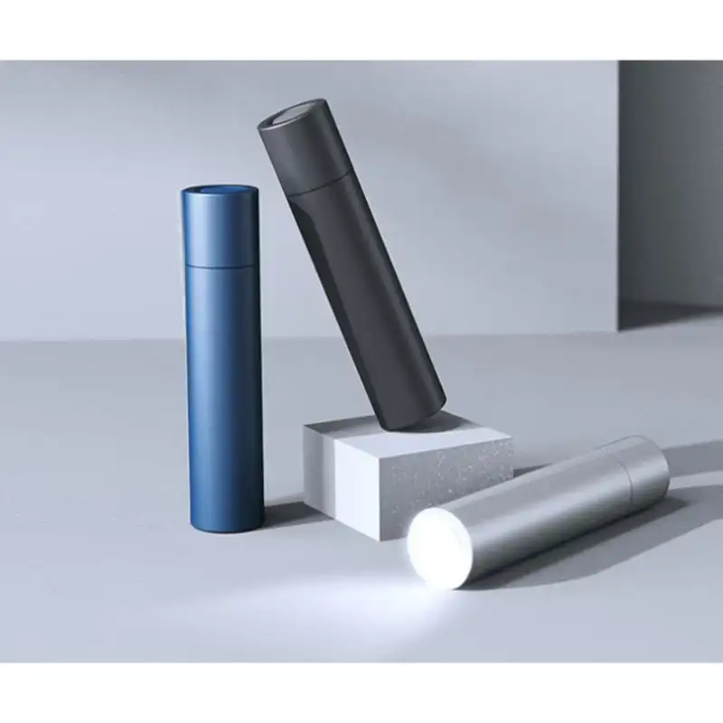 چراغ قوه دستی مدل شیائومی یوپین مدل yc-sdt01