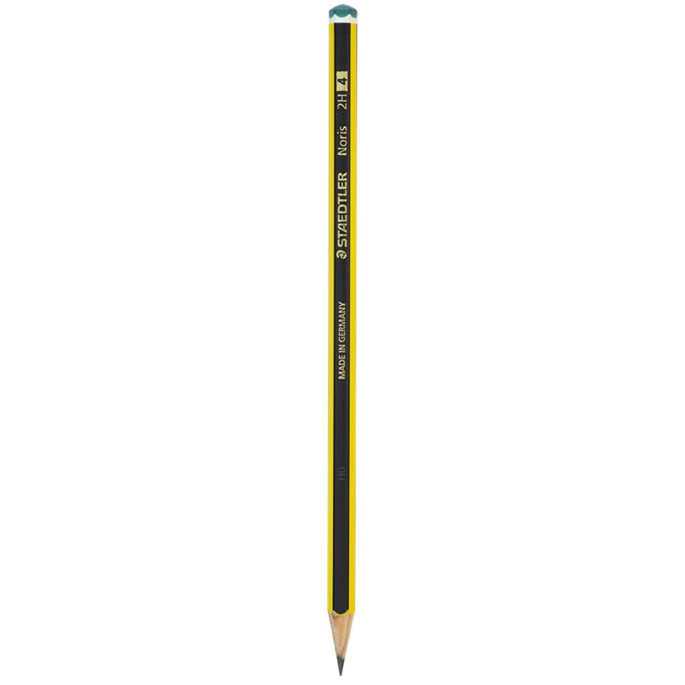 مداد طراحی استدلر مدل staedtler-120-4