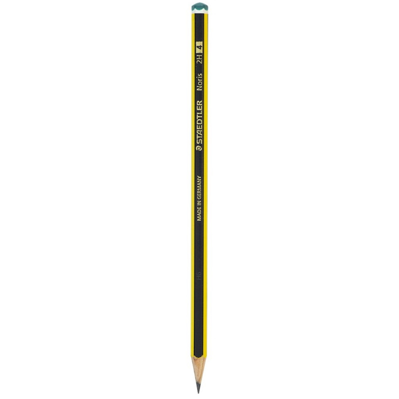 مداد طراحی استدلر مدل staedtler-120-4