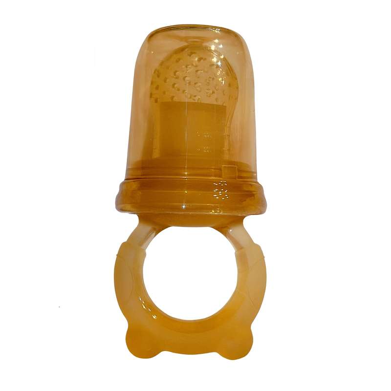 پستانک میوه خوری کودک مدل ultra soft