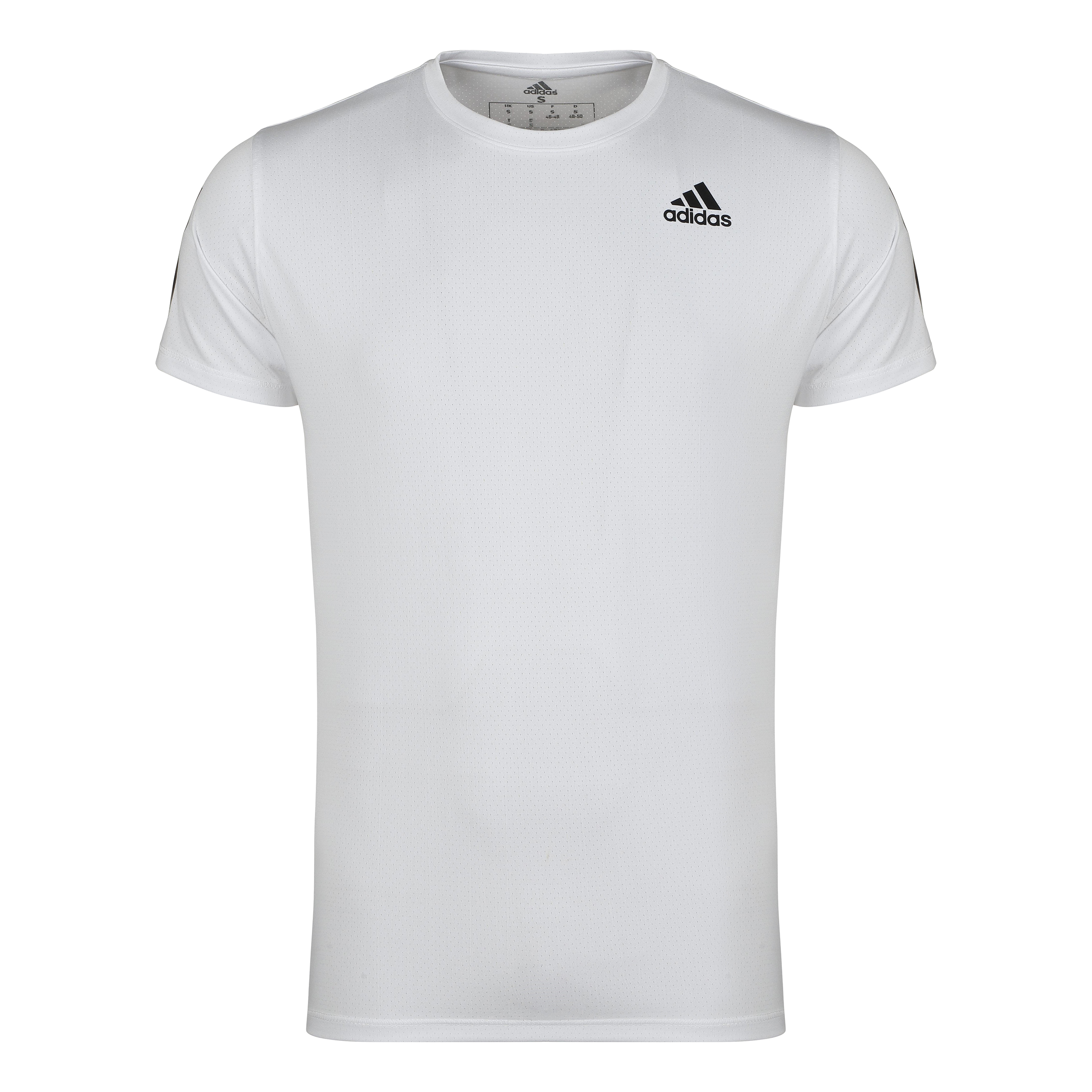 تی شرت ورزشی مردانه مدل adi00108
