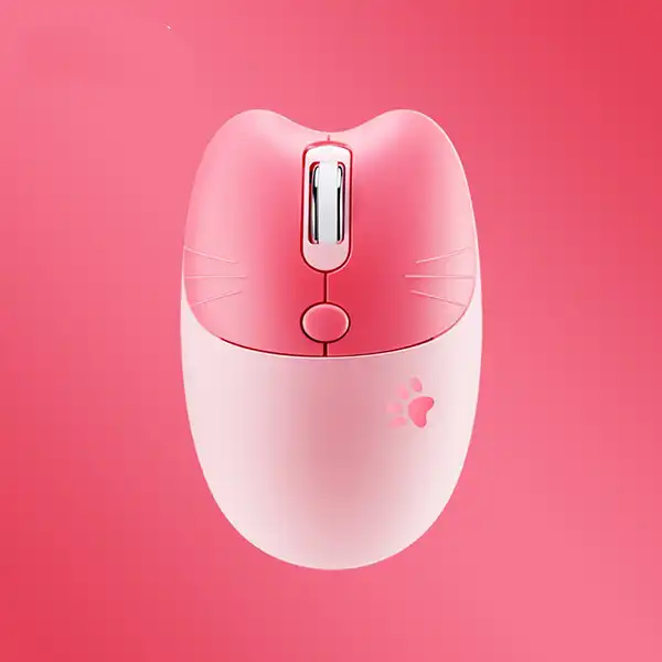 ماوس بی سیم مافی مدل M3