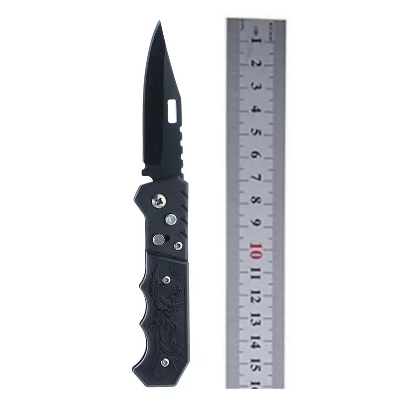 چاقوی سفری مدل اژدها کد BET-111